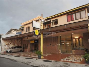 Dijual cepat,Homestay Strategis dkt Tugu Jogja jl magelang km 4 dlm Ringraod