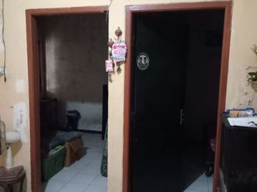 Rumah Dijual Perum Patria Graha Permata Gresik IN