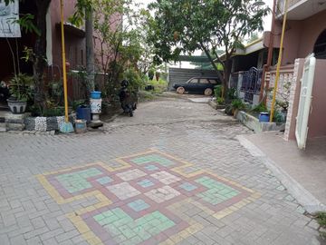 Rumah Dijual Perum Patria Graha Permata Gresik IN