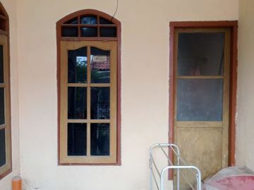 Rumah Dijual Perum Patria Graha Permata Gresik IN