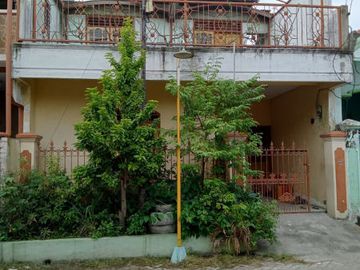 Rumah Dijual Perum Patria Graha Permata Gresik IN