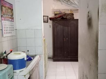 Rumah Dijual Perum Patria Graha Permata Gresik IN