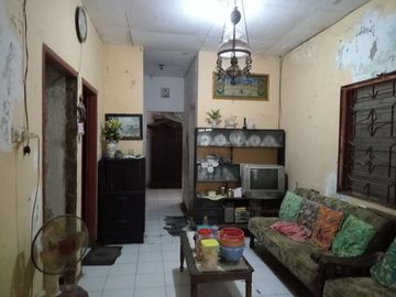 Rumah Dijual Perum Patria Graha Permata Gresik IN