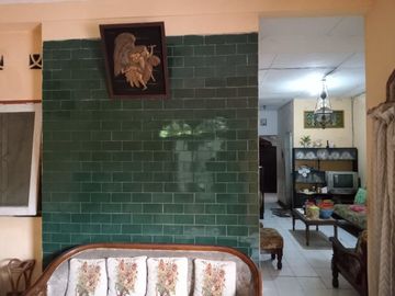 Rumah Dijual Perum Patria Graha Permata Gresik IN