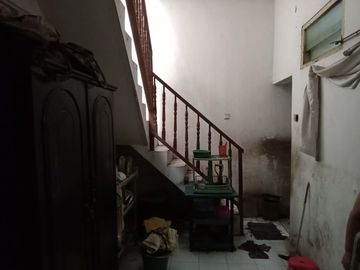 Rumah Dijual Perum Patria Graha Permata Gresik IN
