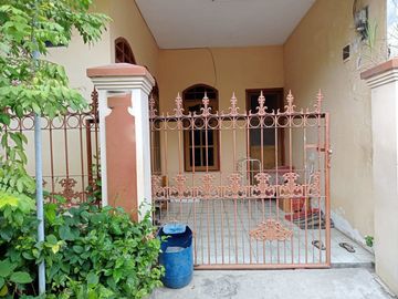 Rumah Dijual Perum Patria Graha Permata Gresik IN