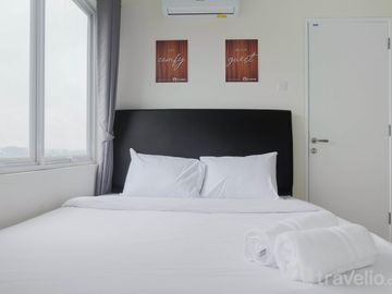 Apartemen Bogorienze