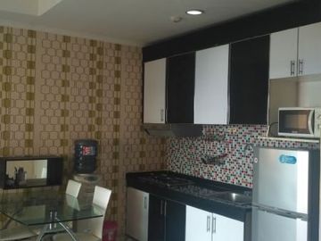 Apartemen Kelapa Gading Square Moi 2kamar Full Furnished