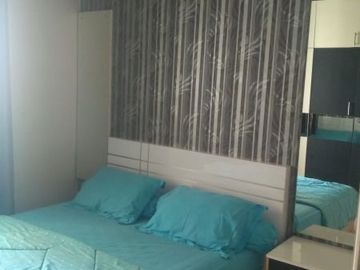 Apartemen Kelapa Gading Square Moi 2kamar Full Furnished