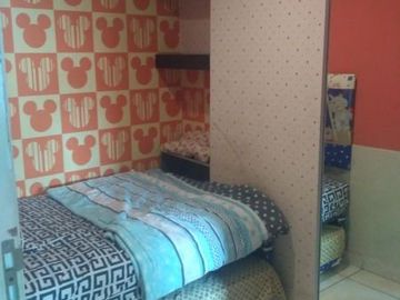 Apartemen Kelapa Gading Square Moi 2kamar Full Furnished