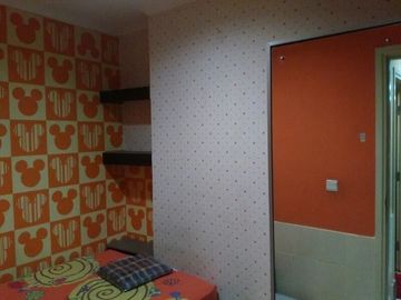 Apartemen Kelapa Gading Square Moi 2kamar Full Furnished