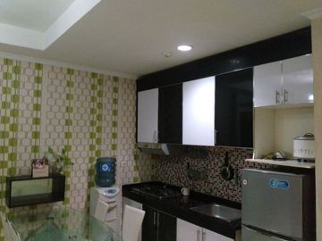 Apartemen Kelapa Gading Square Moi 2kamar Full Furnished
