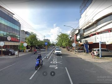 Ruko RMI Ngagel Gedung ex Supermarket Dkt Bratang Baratajaya