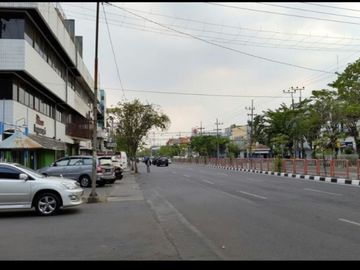 Ruko RMI Ngagel Gedung ex Supermarket Dkt Bratang Baratajaya