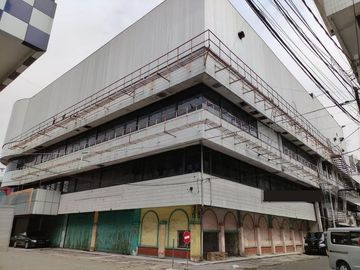Ruko RMI Ngagel Gedung ex Supermarket Dkt Bratang Baratajaya