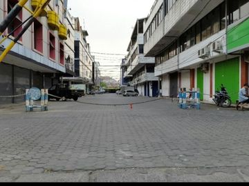 Ruko RMI Ngagel Gedung ex Supermarket Dkt Bratang Baratajaya