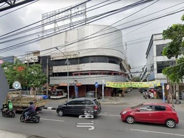 Ruko RMI Ngagel Gedung ex Supermarket Dkt Bratang Baratajaya