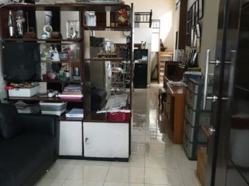 Rumah Makarya Binangun Nol Jalan Utama, STRATEGIS, Siap Huni hdp timur