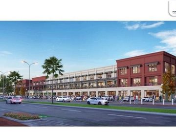 Dijual Ruko Madison Grande Gading Serpong Tangerang New Launching Bagus Sangat Strategis