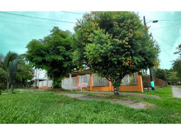 En Venta residencia frente a la VIA BOQUETE en Dolega