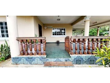 En Venta residencia frente a la VIA BOQUETE en Dolega