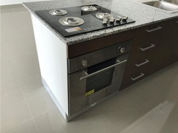 En venta hermoso apartamento nuevo en PH Venezia
