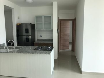 En venta hermoso apartamento nuevo en PH Venezia