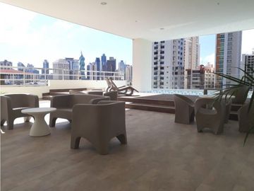 En venta hermoso apartamento nuevo en PH Venezia