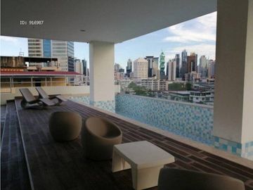 En venta hermoso apartamento nuevo en PH Venezia