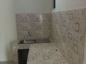 Pagar canopi, SHM, full furniture, Grand Duta Rancatungku Bandung