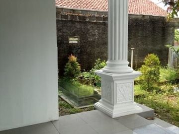 Rumah Mewah Di Ujung Harapan, Bekasi Utara.