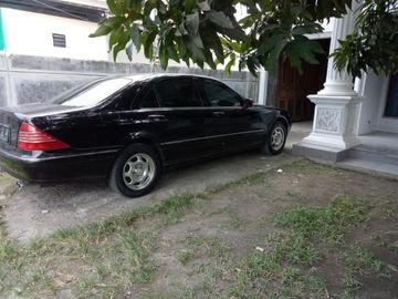 Rumah Mewah Di Ujung Harapan, Bekasi Utara.