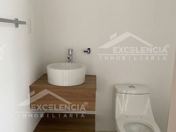 VENTA DE CASA NUEVA DE 2 NIVELES EN FRACC. PRIVADO EL PRADO TARIMBARO
