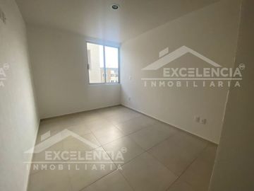 VENTA DE CASA NUEVA DE 2 NIVELES EN FRACC. PRIVADO EL PRADO TARIMBARO