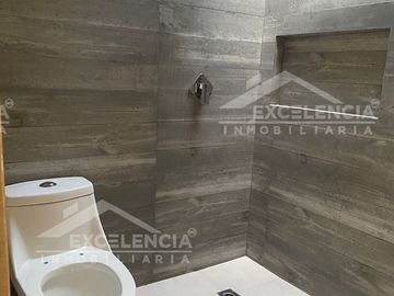VENTA DE CASA NUEVA DE 2 NIVELES EN FRACC. PRIVADO EL PRADO TARIMBARO