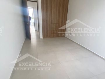 VENTA DE CASA NUEVA DE 2 NIVELES EN FRACC. PRIVADO EL PRADO TARIMBARO