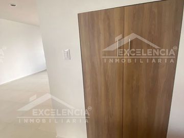 VENTA DE CASA NUEVA DE 2 NIVELES EN FRACC. PRIVADO EL PRADO TARIMBARO