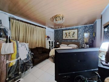 Rumah Dijual Pinggir Jalan Bintaro Jaya Sektor 9