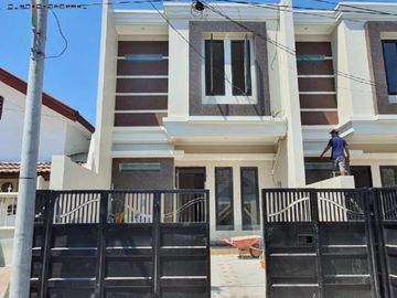 Rumah Wisma Mukti Klampis Semolo NEW MINIMALIS