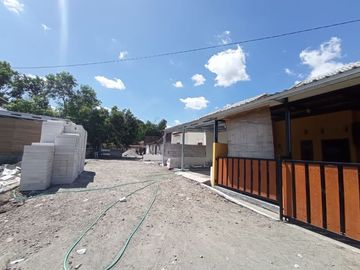 Jual Rumah Minimalis Harga Murah Di Prambanan, Siap KPR!!!
