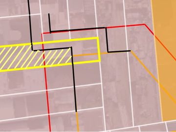 Terreno en Venta en Boedo