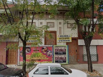 Terreno en Venta en Boedo