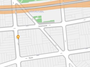 Terreno en Venta en Boedo