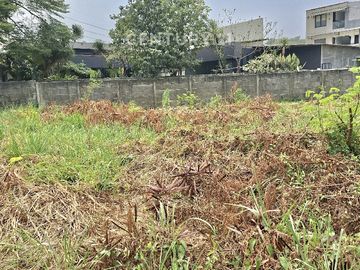 DIJUAL TANAH KOMERSIL PREMIUM STRATEGIS DI GADING SERPONG