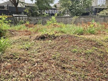 DIJUAL TANAH KOMERSIL PREMIUM STRATEGIS DI GADING SERPONG