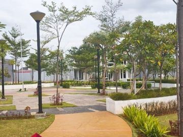 Jual Cepat Rumah Siap Huni