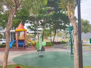 Jual Cepat Rumah Siap Huni