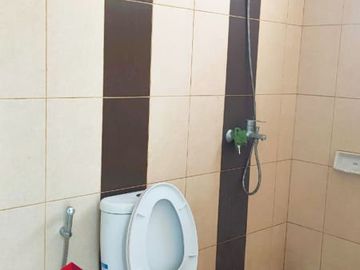 Jual Cepat Rumah Siap Huni