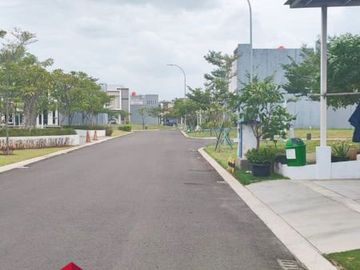 Jual Cepat Rumah Siap Huni
