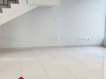 Jual Cepat Rumah Siap Huni